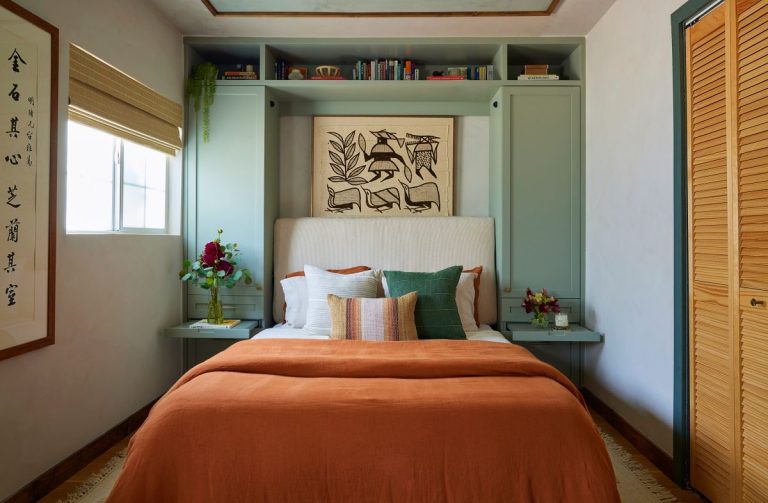 8 Best Murphy Beds to Save Space in a Small Home (2026)