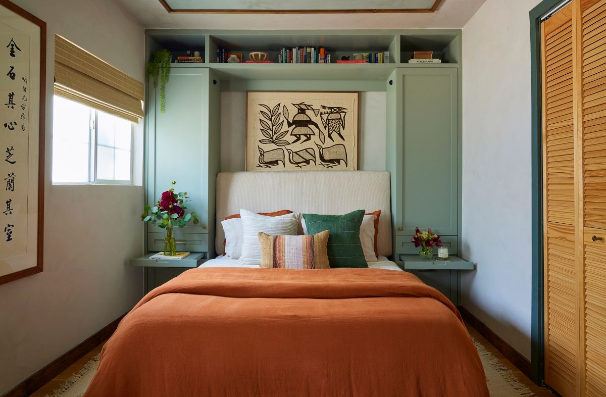 8 Best Murphy Beds to Save Space in a Small Home (2026)
