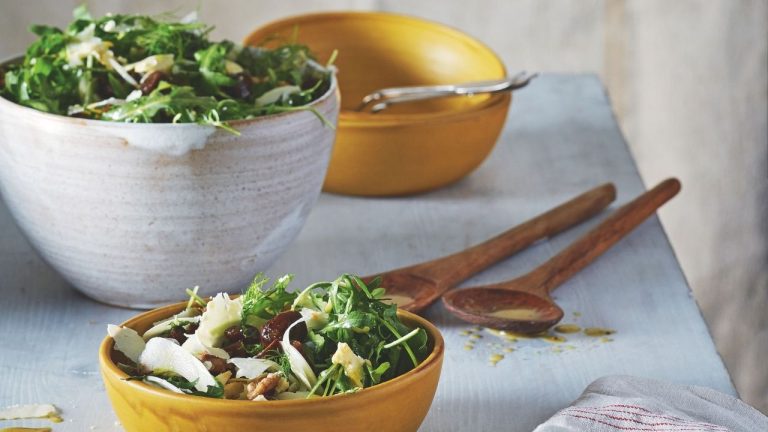 How to Grow a Salad Garden in a Month – Everything You Can Still Sow Now and Eat Four Weeks Later
