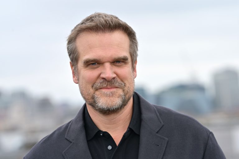 David Harbour Sold His New York Loft for $2.7 Million—Before Lily Allen Allegedly Sang About it on West End Girl