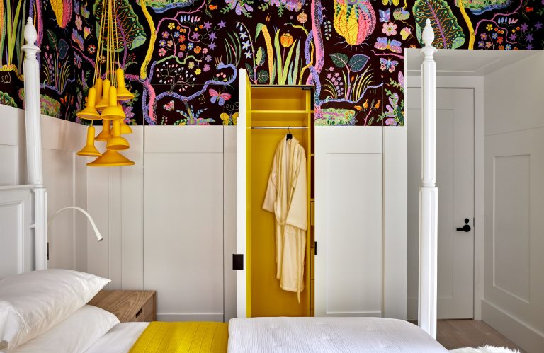 13 Small Closet Storage Ideas to Maximize Your Tiny Space