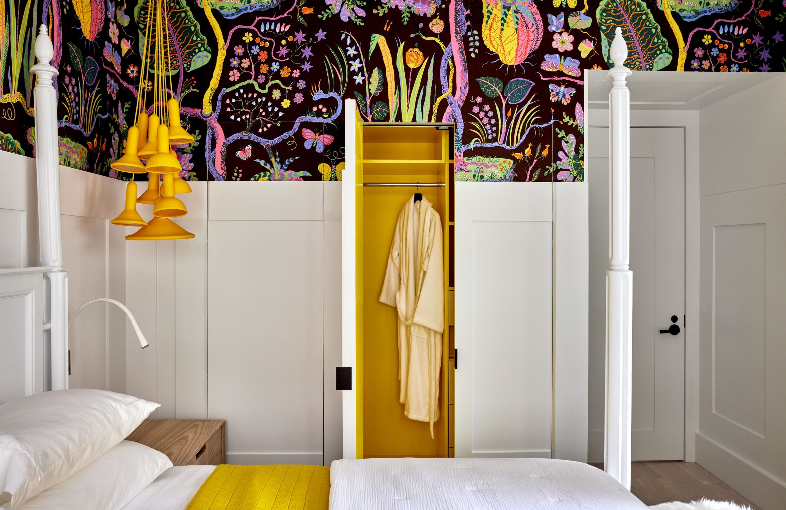 13 Small Closet Storage Ideas to Maximize Your Tiny Space