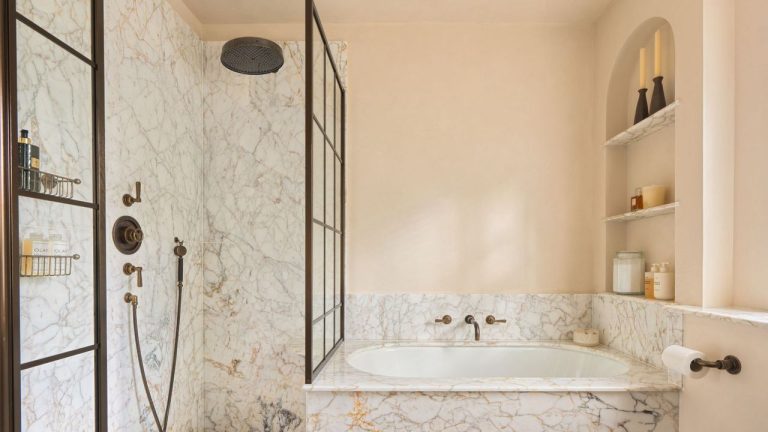 16 Spa Bathroom Buys to Bring Unrivalled Tranquility to Your Design