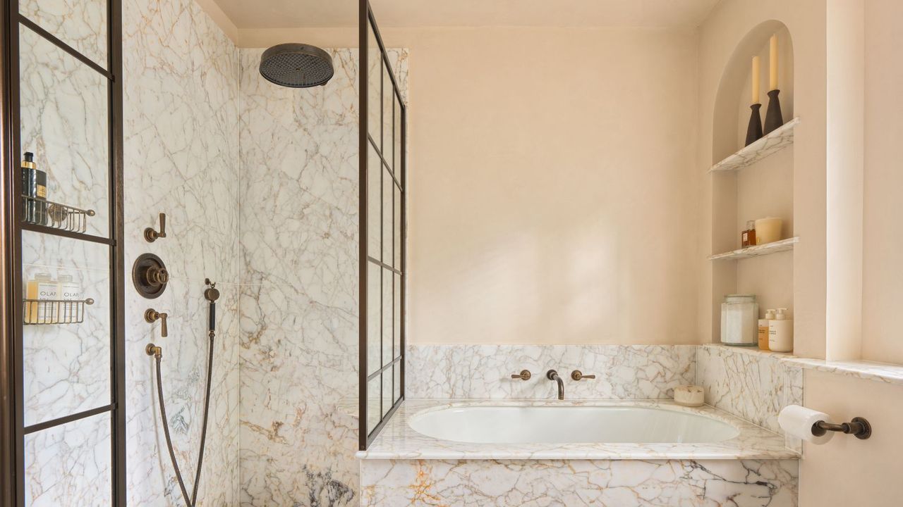 16 Spa Bathroom Buys to Bring Unrivalled Tranquility to Your Design