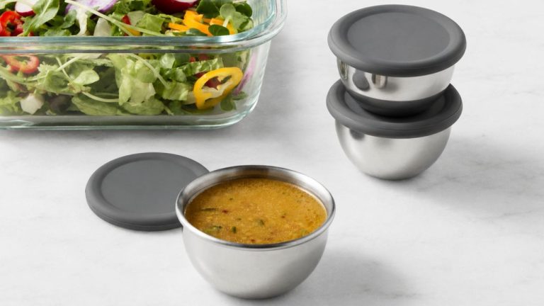 Pro Chefs Swear by These $7 Non-Toxic Food Prep Pods to Make Summer Cooking with Guests in the House Fast and Easy
