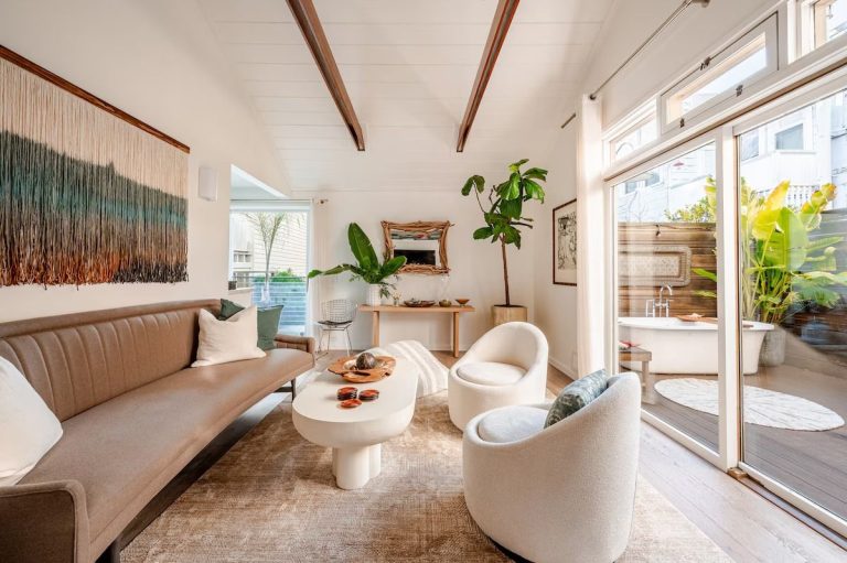 9 San Francisco Airbnbs for Your Next NorCal Getaway (2026)