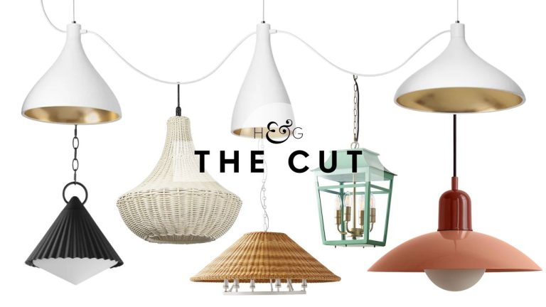 16 Outdoor Pendant Lights That Make Casual Patios Feel Like Statement Dinner Party Destinations