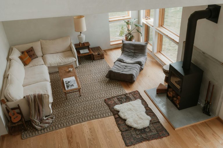 Winter-proofing your home 
