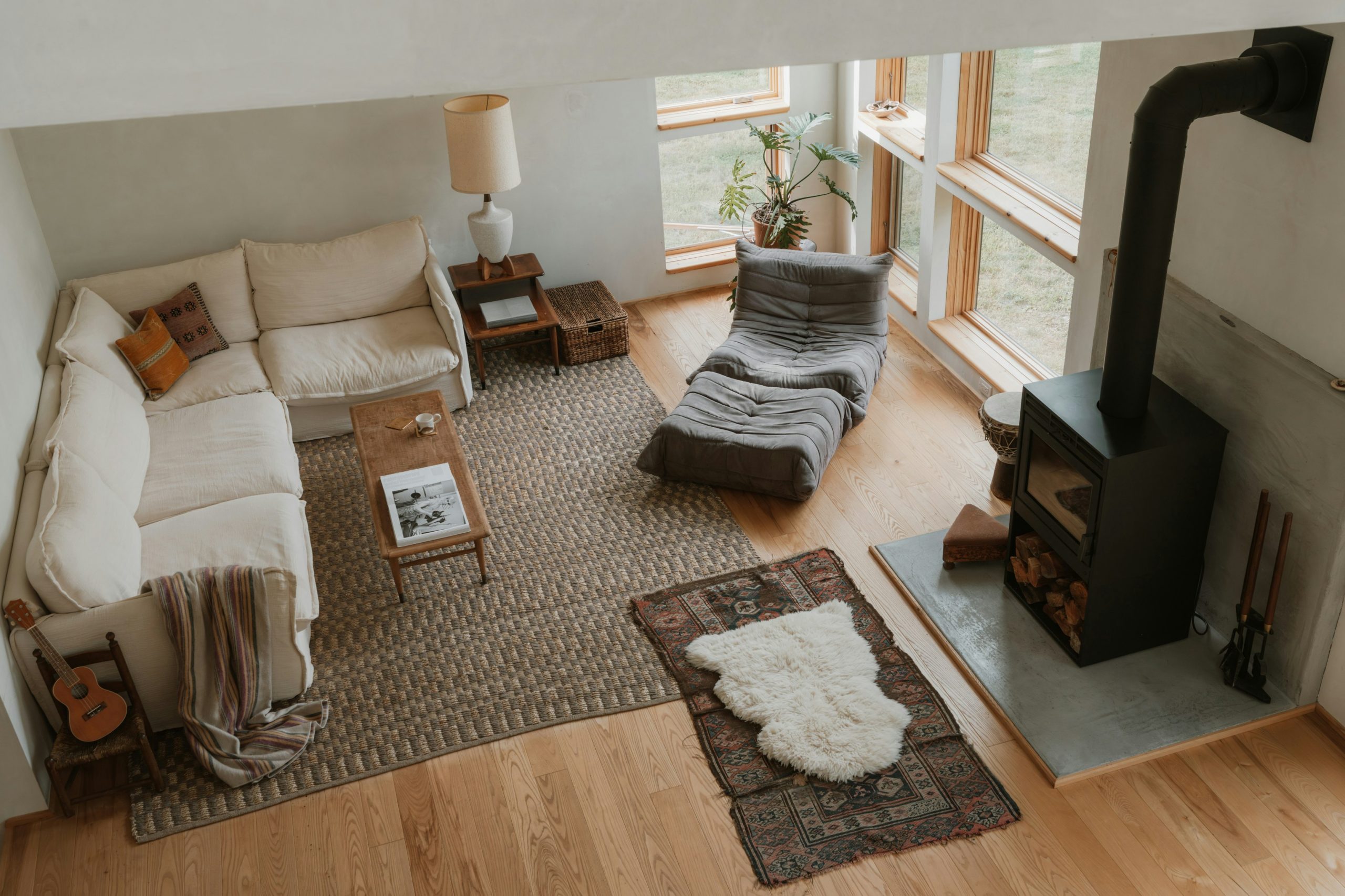 Winter-proofing your home 