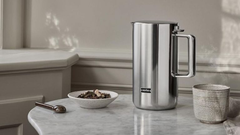 Your Kettle Could Be Leaching Microplastics Into Your Drinks – Medical Experts Recommend This Simple Replacement Now