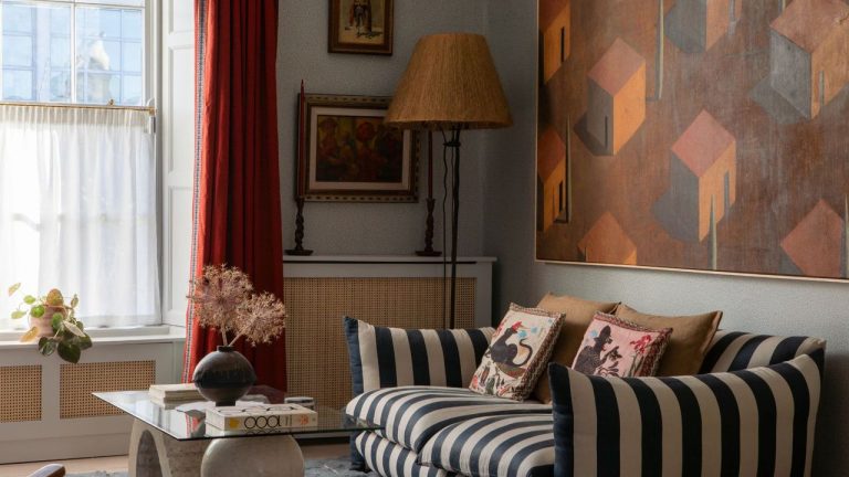 The 3 Couch Colors Going Out Of Style In 2026 – And What To Buy Instead