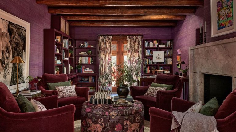 4 Vintage Colors Designers Swear are Making a Comeback in 2026