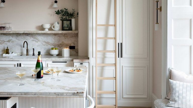 Small Kitchen? Why Ceiling-Height Cabinets Actually Might Be Your Best (or Worst) Move