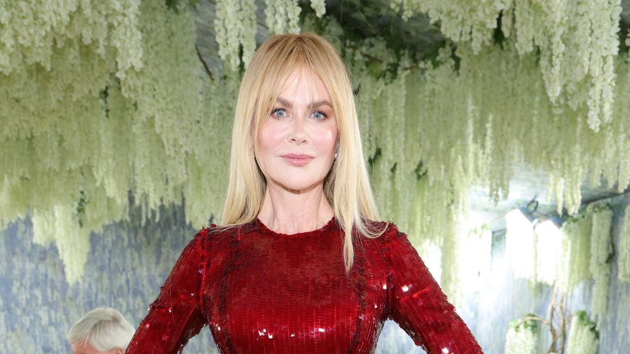 The Brave Dress Color Trend Nicole Kidman Chose for the Met Gala Will Be the Most Desirable Hue for Luxury Homes in 2027