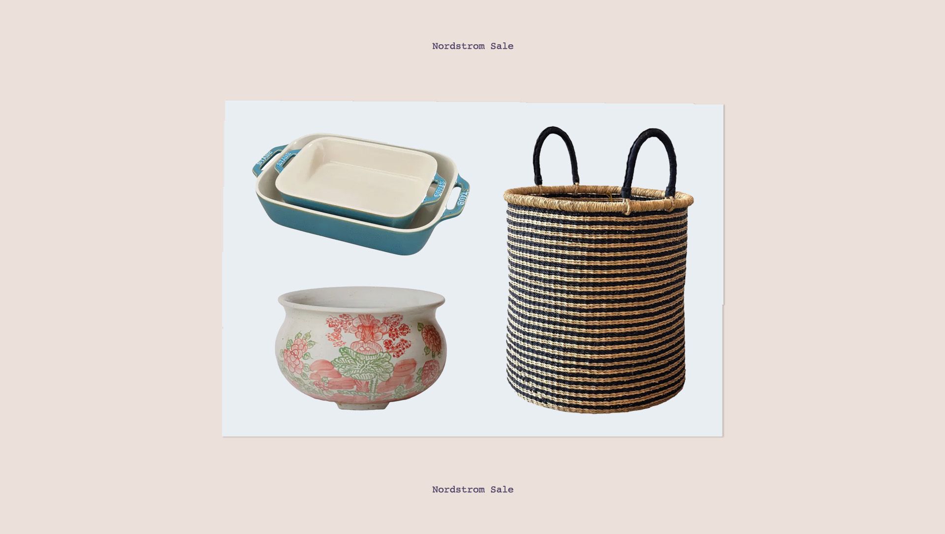The 20 Things Actually Worth Buying from Nordstrom’s Half-Yearly Sale