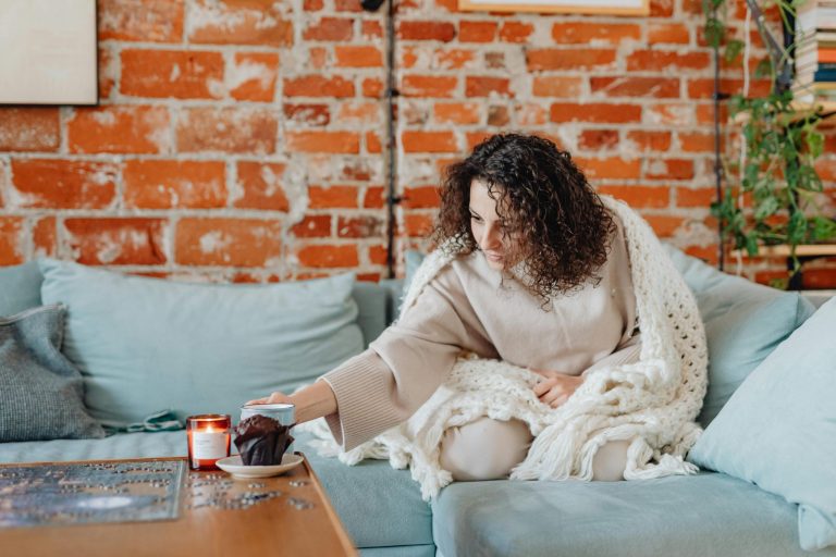Making your home feel cosy