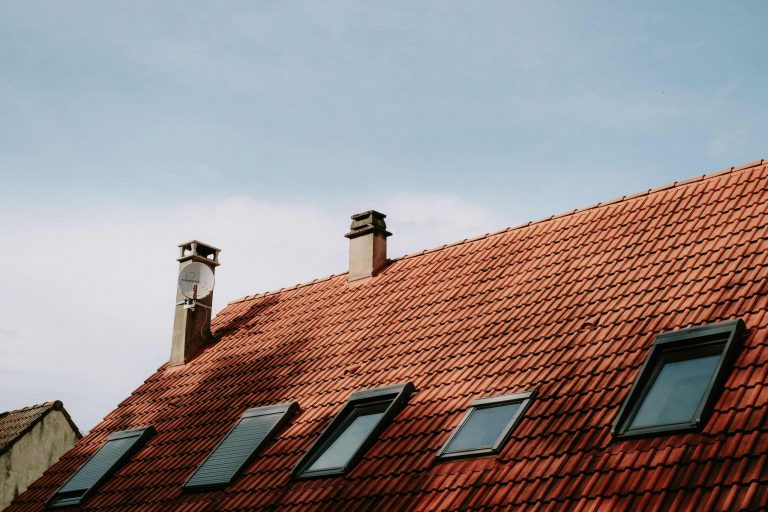 Here’s how to spot a leaking roof before it becomes a disaster
