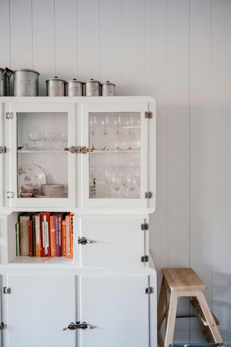 Tiny house storage ideas to steal for any home