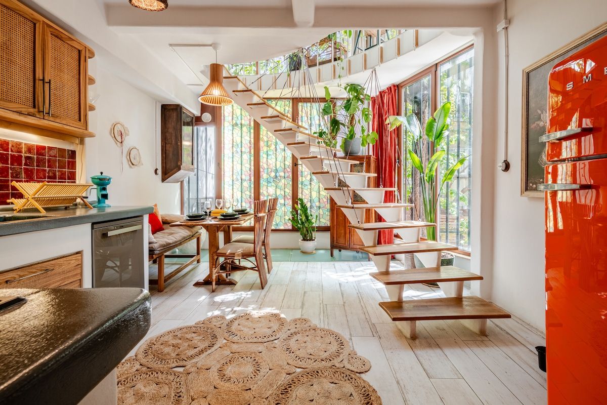 12 Best Airbnbs in Istanbul for a Colorful History Lesson (2026)