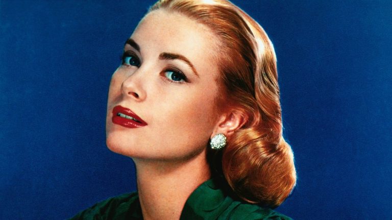 Grace Kelly's '60s Living Room Nailed The Formula for Creating a Simple yet Sophisticated Space With Just 3 Classic Furnishings
