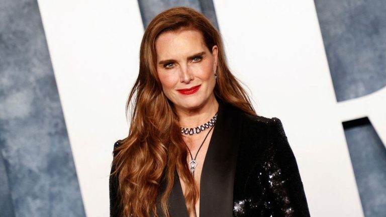 Brooke Shields’s Sophisticated Coastal Porch Redefines Laidback Luxury – It's the Most Coveted Outdoor Aesthetic of 2026