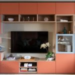 Suddenly, Designers Are All Obsessed with Farrow & Ball's Naperon – It's The Perfect Paint For Creating a Sun-Drenched Glow