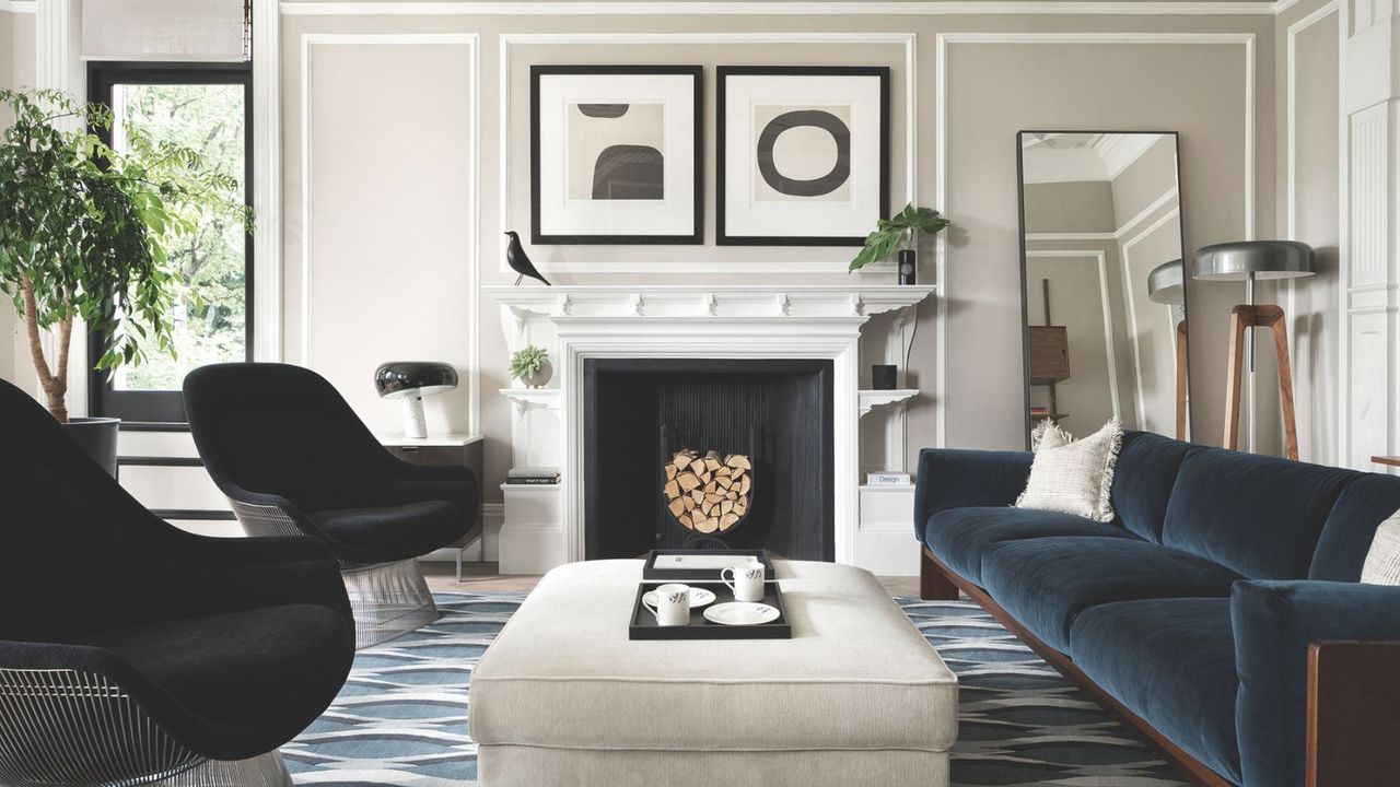 7 Design Reasons Your Home Feels Cold and Uninviting, Even in The Middle of Summer – And How to Fix Them