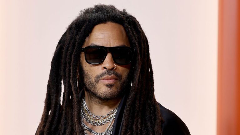 Lenny Kravitz’s Steel and Wood Kitchen Is a Study in Tactile Appeal – It Perfects Layered Neutral Trends for 2026
