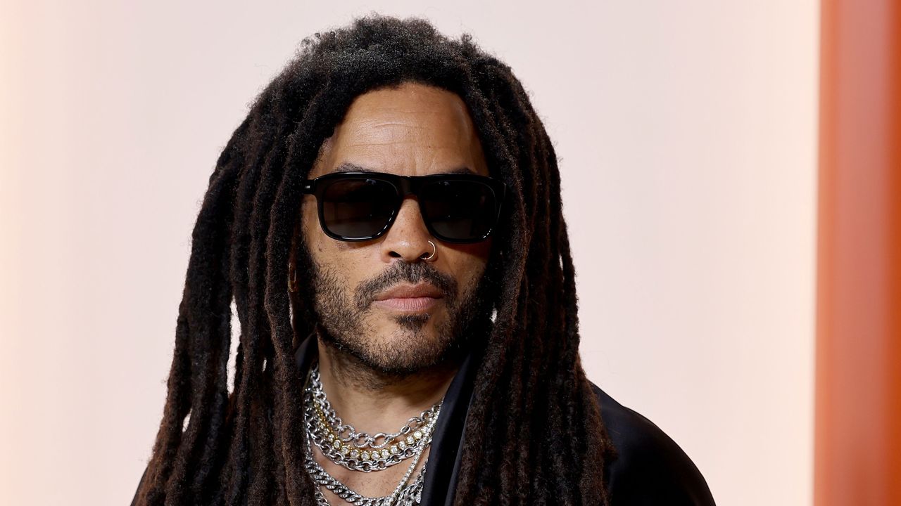Lenny Kravitz’s Steel and Wood Kitchen Is a Study in Tactile Appeal – It Perfects Layered Neutral Trends for 2026