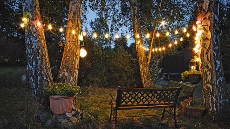 Meet the $33 Shatterproof Solar String Lights That Are the Outdoor Hosting Upgrade Everyone Needs This Summer