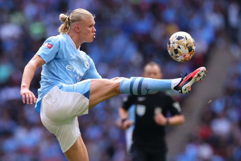 Where Does Erling Haaland Live? Inside the World Cup Athlete’s European Real Estate Portfolio