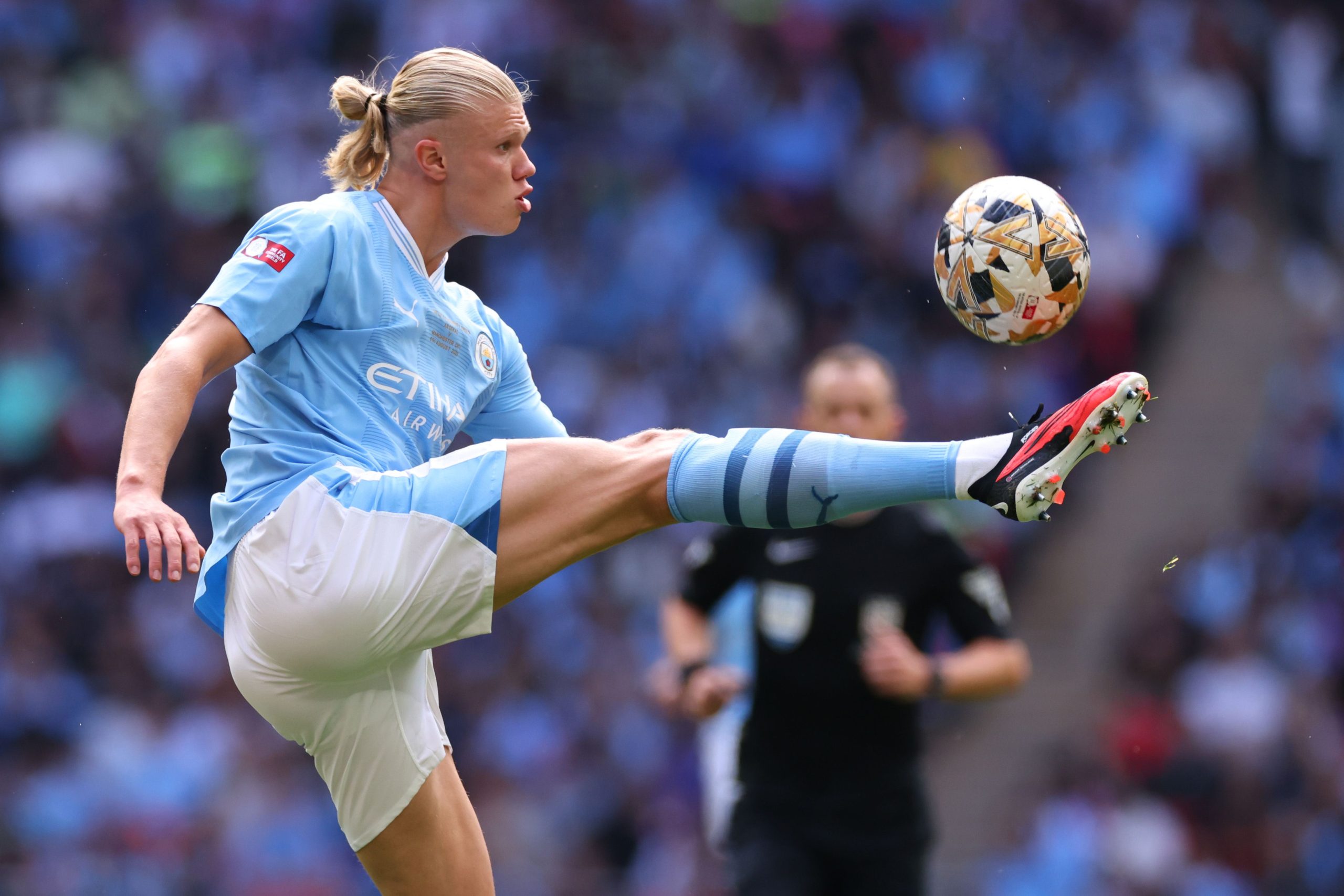 Where Does Erling Haaland Live? Inside the World Cup Athlete’s European Real Estate Portfolio