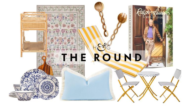 24 Amazon Prime Day Decor Deals Under $240 I’m Shopping for an Extremely Chic Home This Summer