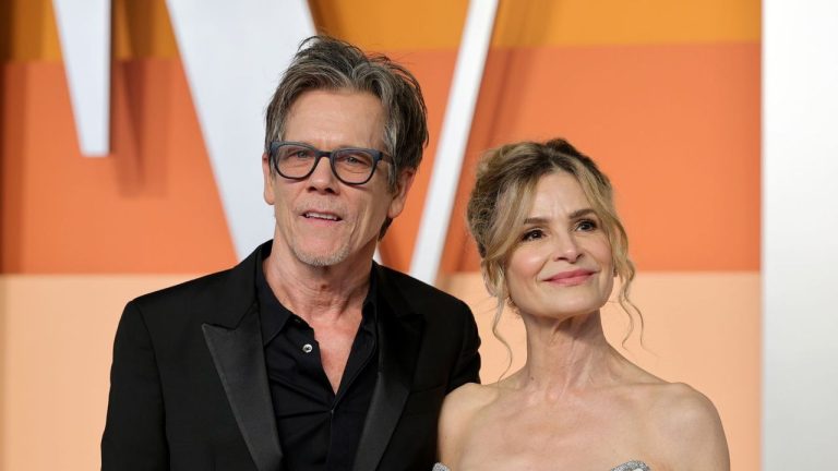 Kevin Bacon and Kyra Sedgwick’s Cream Living Room Perfects the Mid-Century Aesthetic – It’s the Most Serene Way to Design in 2026