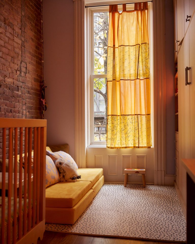 8 Best Nursery Rugs to Suit Any Decor Style in 2026