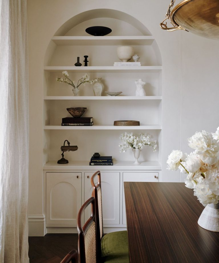 Why Great Interior Design Is Often About What You Remove, Not What You Add –'When Everything Demands Attention, Nothing Truly Stands Out'