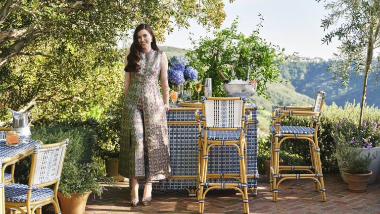 If Hill House Home’s Viral Nap Dress Became a Room, It Might Look Something Like This Williams Sonoma Collection