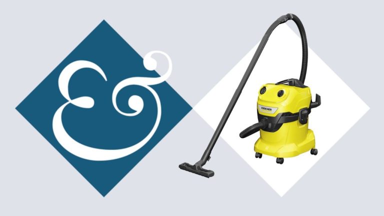 I’ve Used the Karcher WD4 Wet & Dry Vacuum Cleaner in Spaces That My Cordless Vacuum Daren’t Go – And I’m Impressed