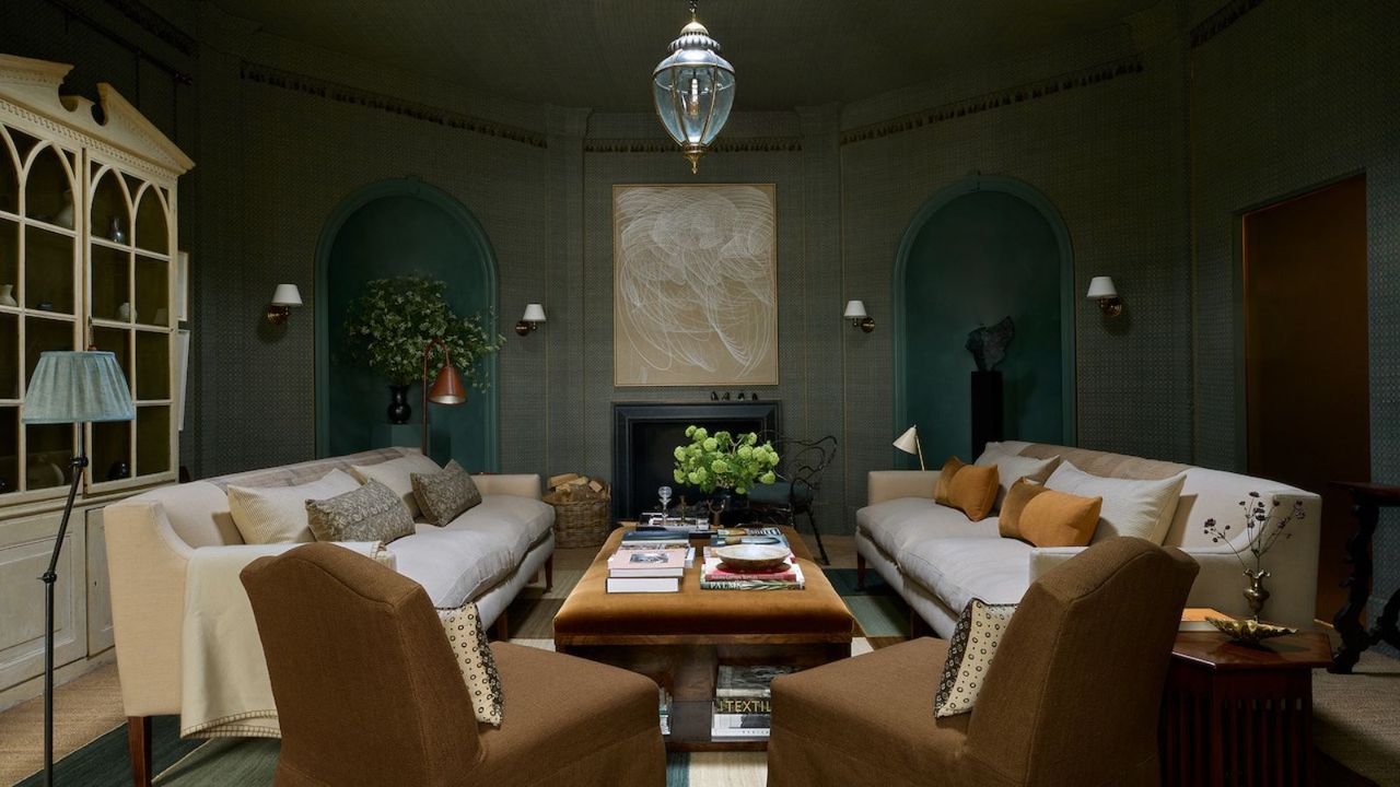 These 5 Color Trends Dominated WOW!house 2026 – And They're Set to Be Everywhere This Year