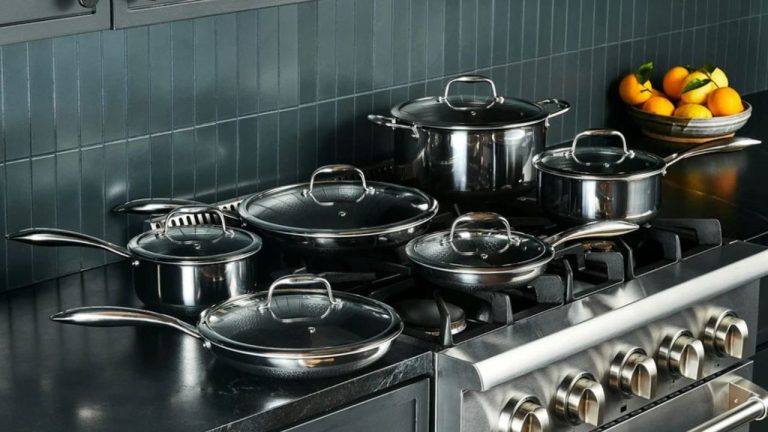 The Incredible Gordon Ramsay Pan That Made Me Quit Buying Nonstick Cookware Over and Over –and It’s Cheaper Than Ever Right Now