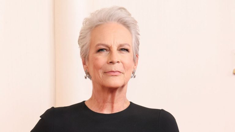 Jamie Lee Curtis Uses a Wise Mature-Planting Trick to Ensure Total Backyard Privacy – It's the Ultimate 2026 Summer Seclusion Solution