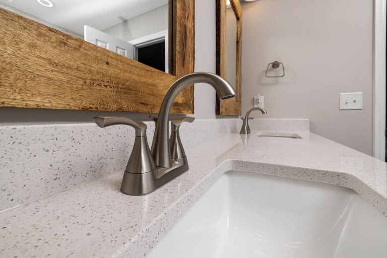 4 types of faucets and when to replace or repair them