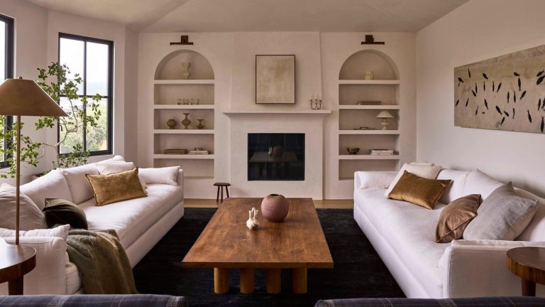 Move Over Coastal Grandmother – This San Francisco Home Proves 'Cali Wabi-Sabi' Is the Relaxed Design Trend to Know