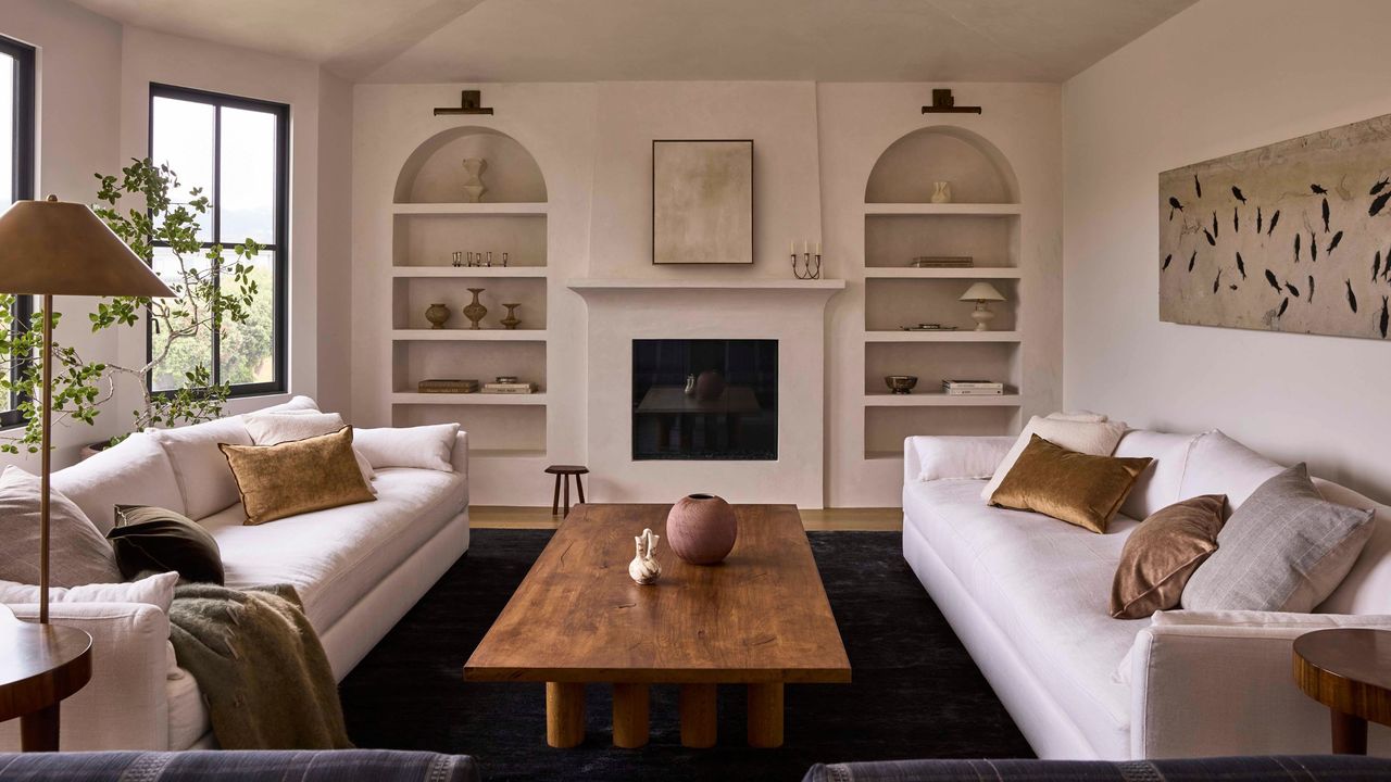 Move Over Coastal Grandmother – This San Francisco Home Proves 'Cali Wabi-Sabi' Is the Relaxed Design Trend to Know