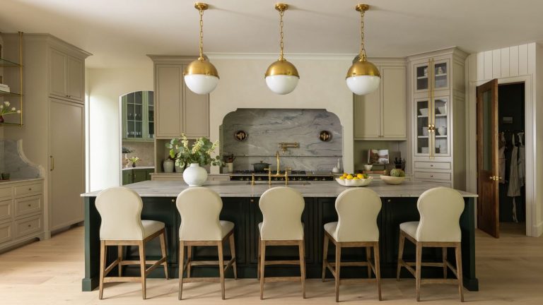 This Dark Missouri Home Had Great Bones, But No Longer Matched the Family Who Lives There – Now It's Been Transformed Into a Light-Filled Haven