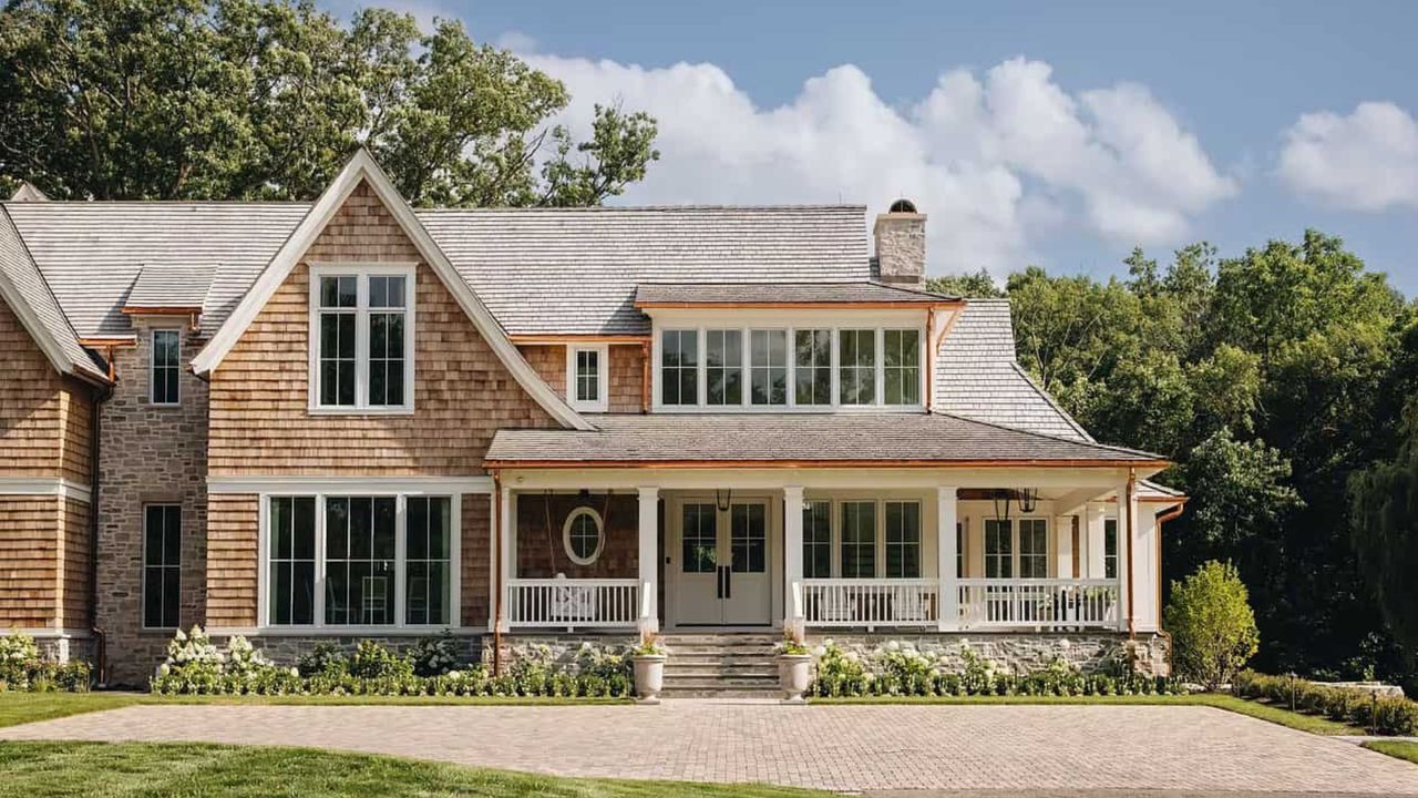 How to Choose the Right Front Door – A Designer's Guide to Getting the Most Important Part of Your Home Right