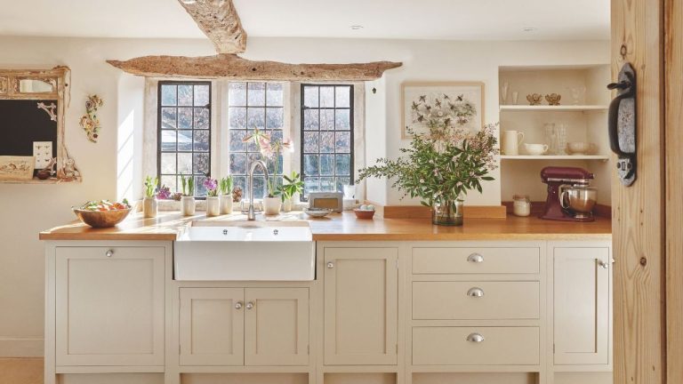 24 Amazon Kitchen Storage Finds That Instantly Fix Your Most Common Kitchen Organization Problems