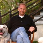 Kevin Costner's 2002 Lap Pool Was a Masterclass in Turning a Backyard Into a Mediterranean Escape