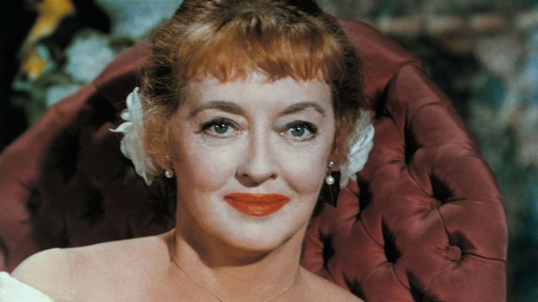 66 Years Later, Bette Davis' Country Kitchen is Still a Show-Stopping Example of How Vertical Storage Timelessly Transforms Any Stove
