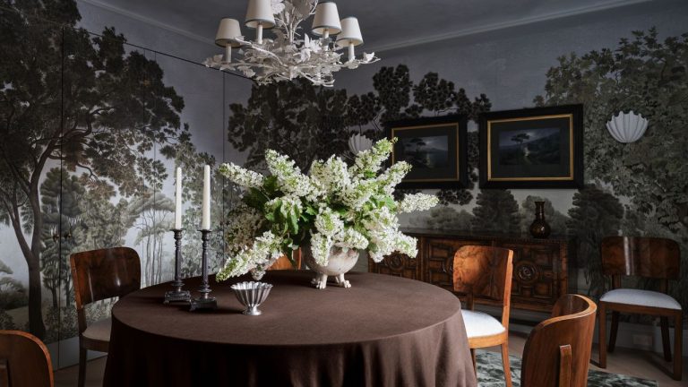 'The Goal Was Never To Recreate A Period Interior' – Inside an Elegant Upper East Side Apartment That Reimagines Tradition
